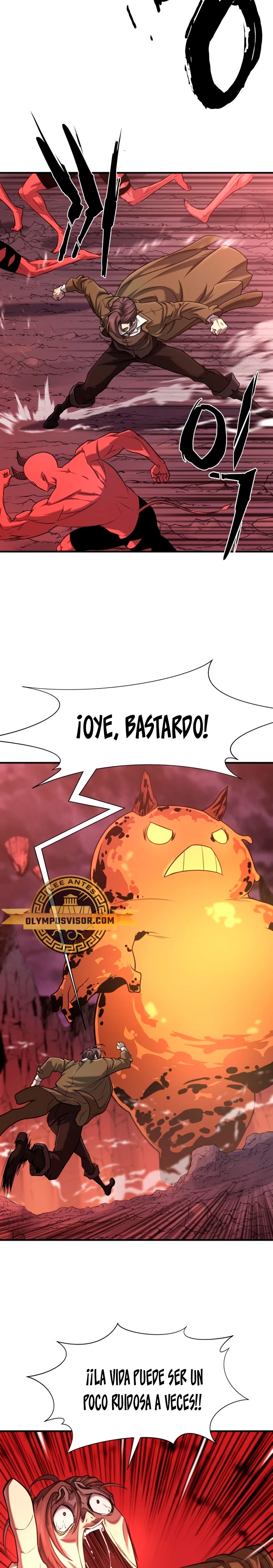 Loco Frontera > Capitulo 116 > Page 231
